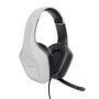 Trust Gaming Auriculares con Micrófono GXT GXT 415 Zirox para PS5, Jack 3.5, Blanco